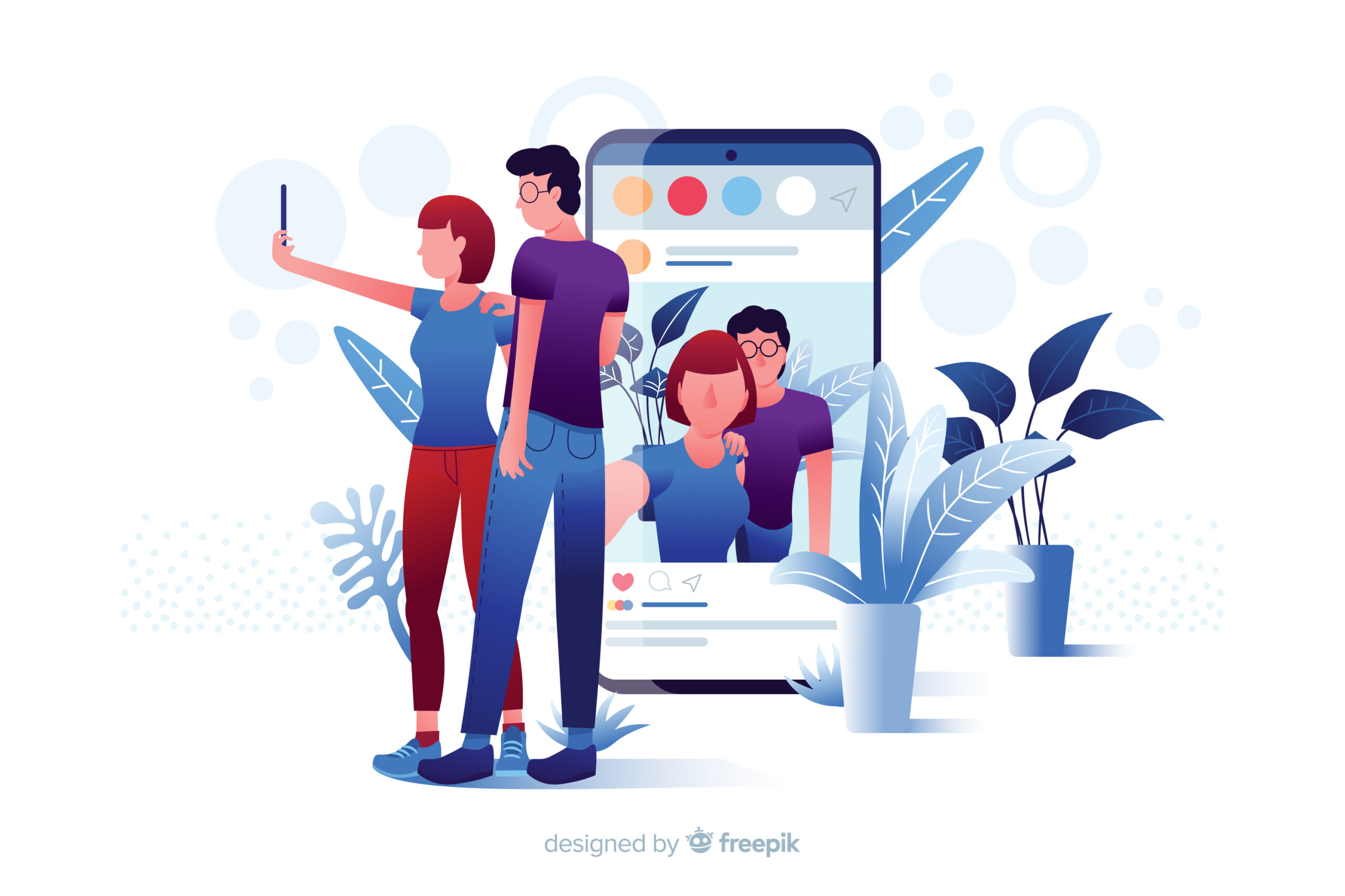 animation-sociaux