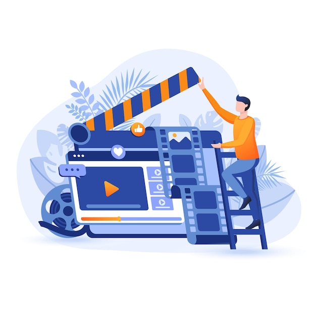 video-publicitaire